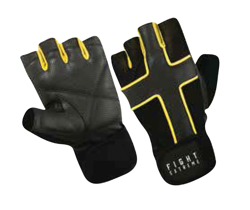 Weight Lifting Gloves