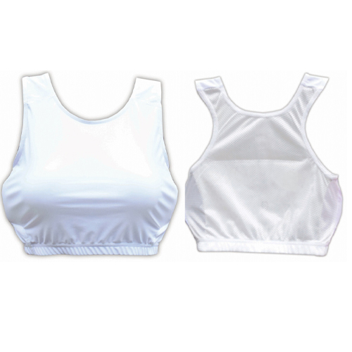 Women Chest Protection