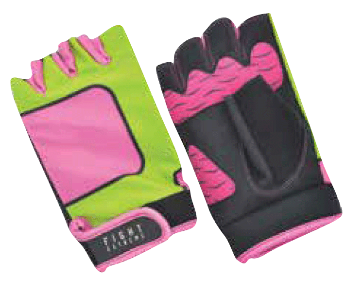 Weight Lifting Gloves