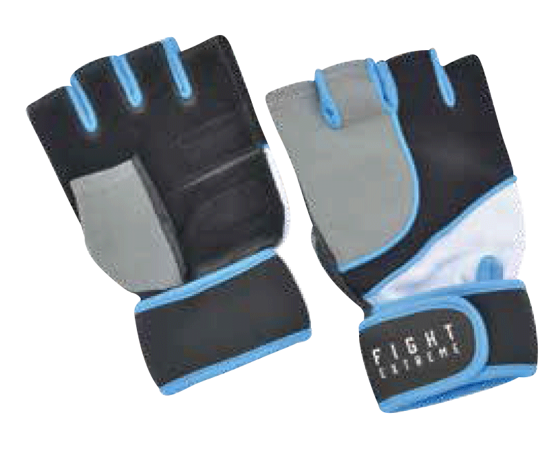 Weight Lifting Gloves