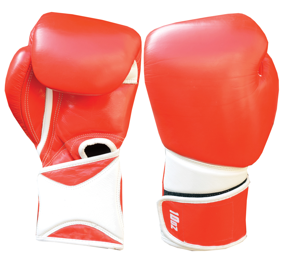 Boxing Gloves