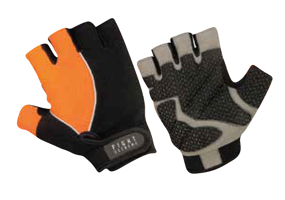 Weight Lifting Gloves