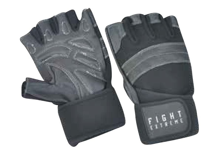 Weight Lifting Gloves