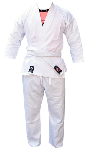 Karate Suits