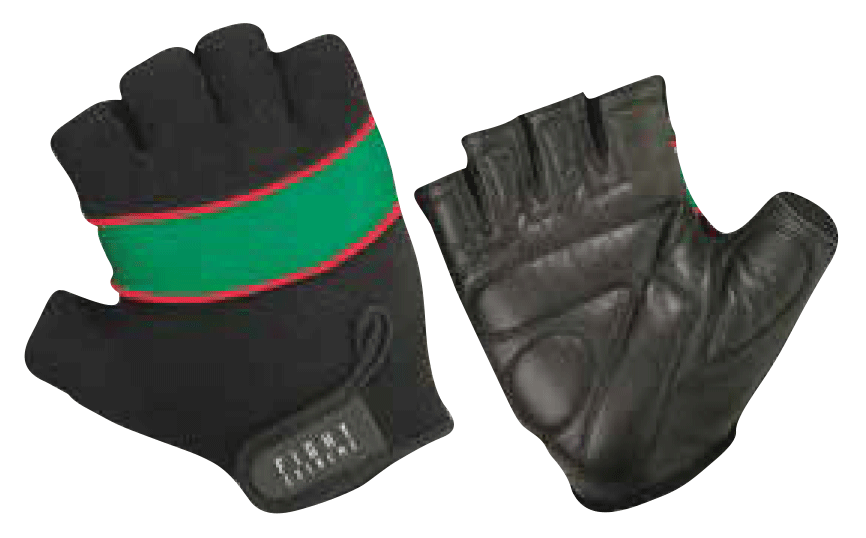 Weight Lifting Gloves