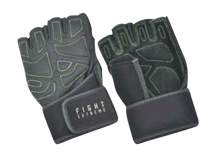 Weight Lifting Gloves