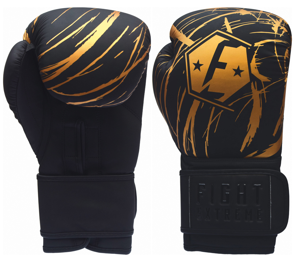 Boxing Gloves