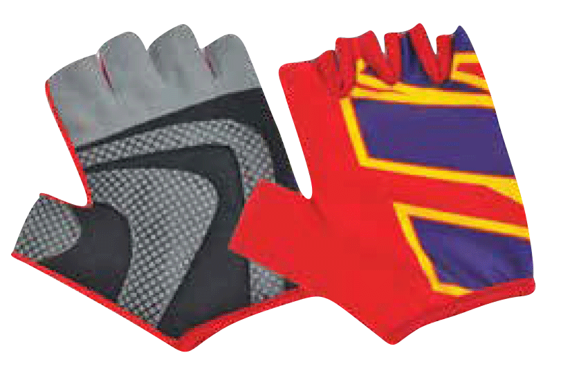 Weight Lifting Gloves