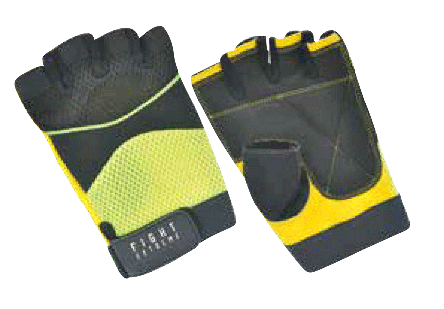 Weight Lifting Gloves