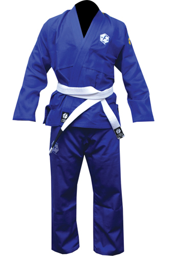 BJJ Suits