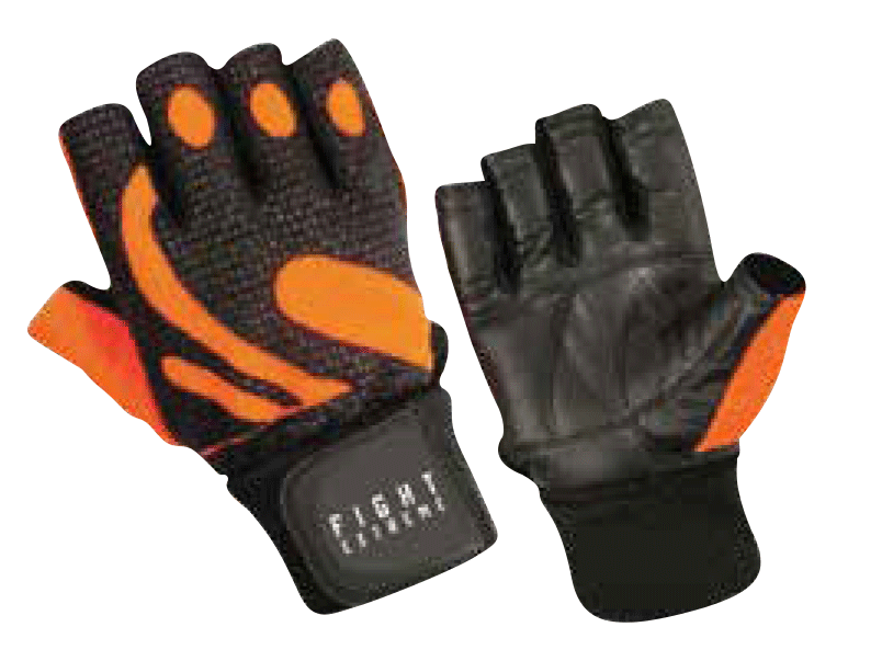 Weight Lifting Gloves