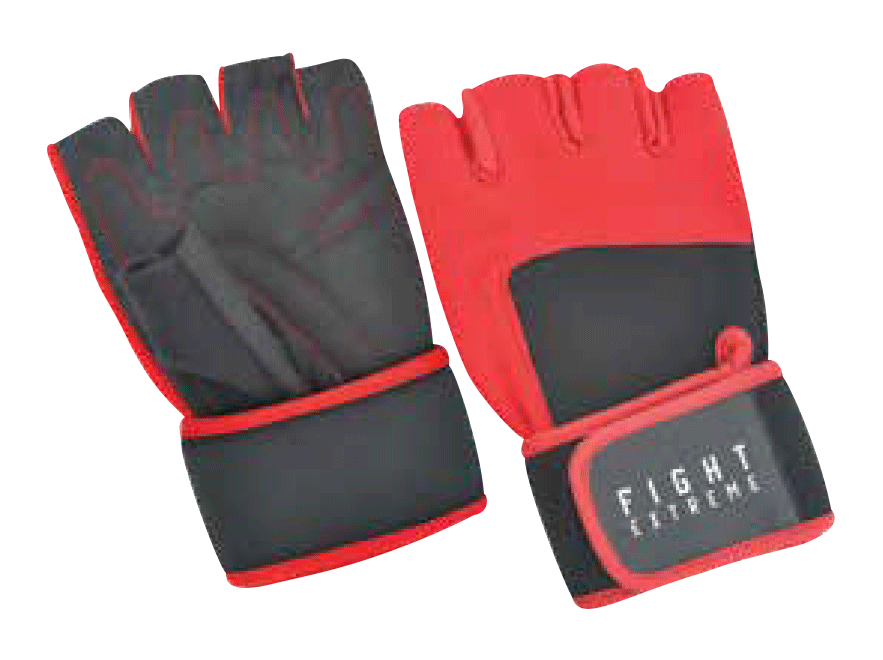 Weight Lifting Gloves