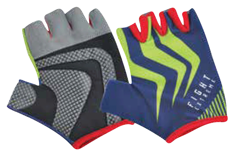 Weight Lifting Gloves