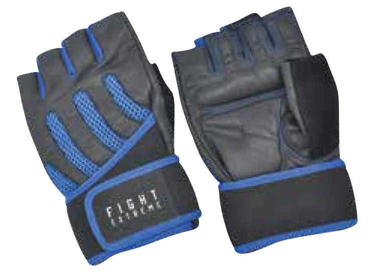 Weight Lifting Gloves