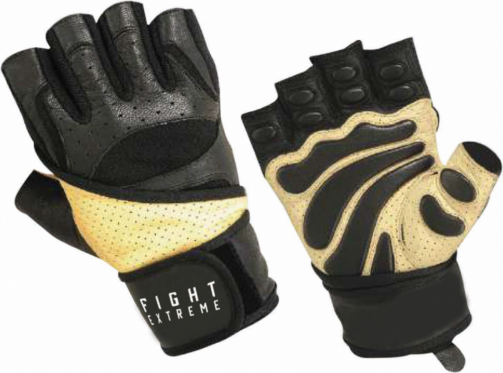 Weight Lifting Gloves