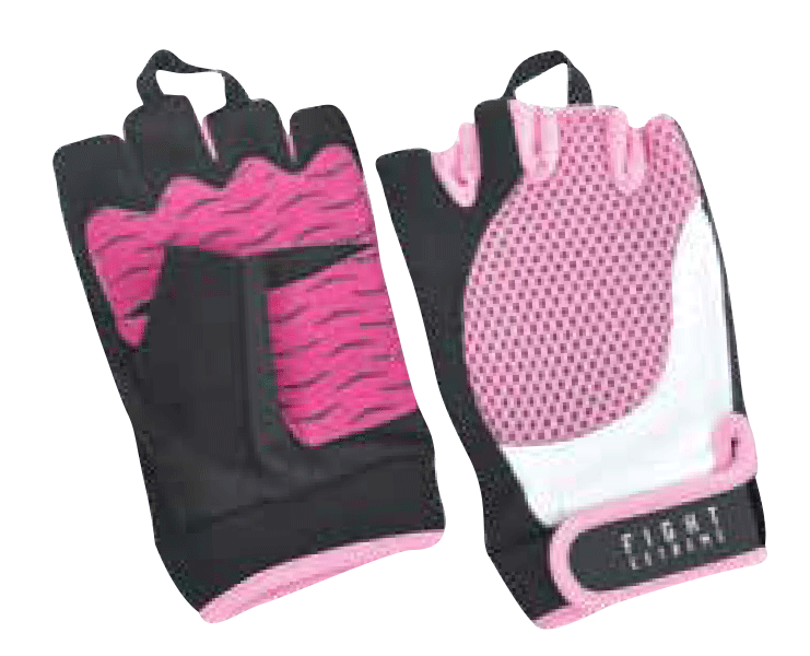 Weight Lifting Gloves