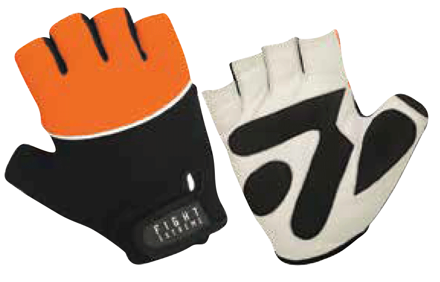 Weight Lifting Gloves