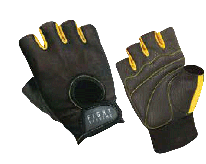 Weight Lifting Gloves