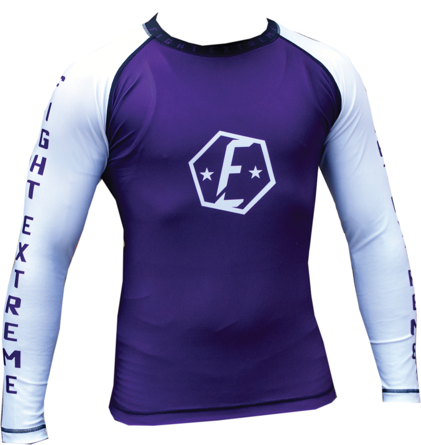 Rash Guards