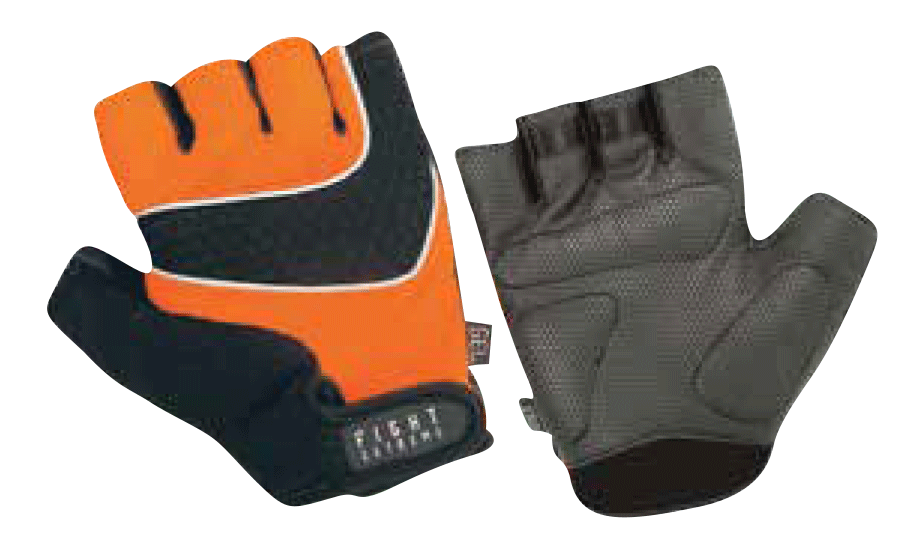 Weight Lifting Gloves