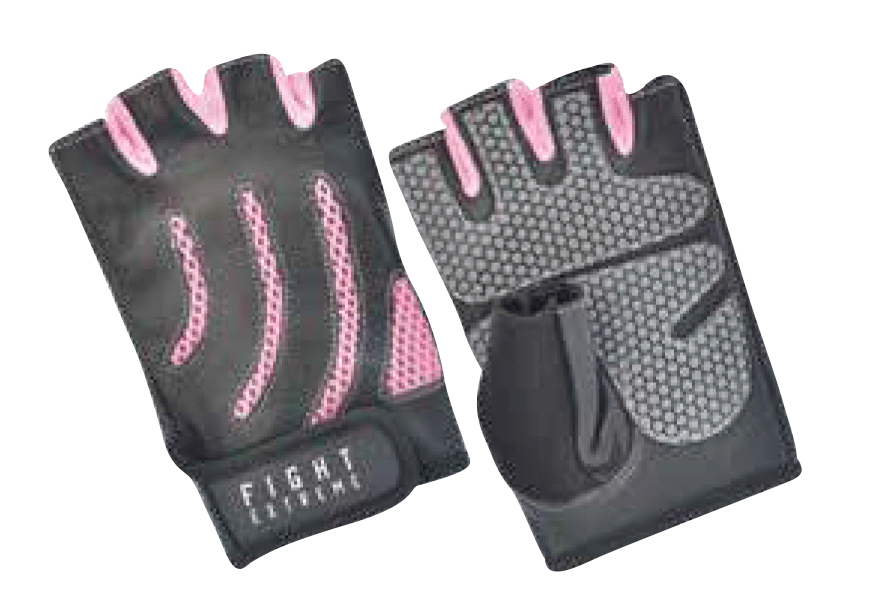 Weight Lifting Gloves