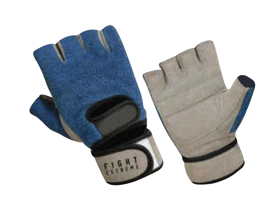 Weight Lifting Gloves