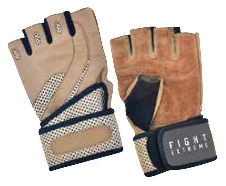 Weight Lifting Gloves