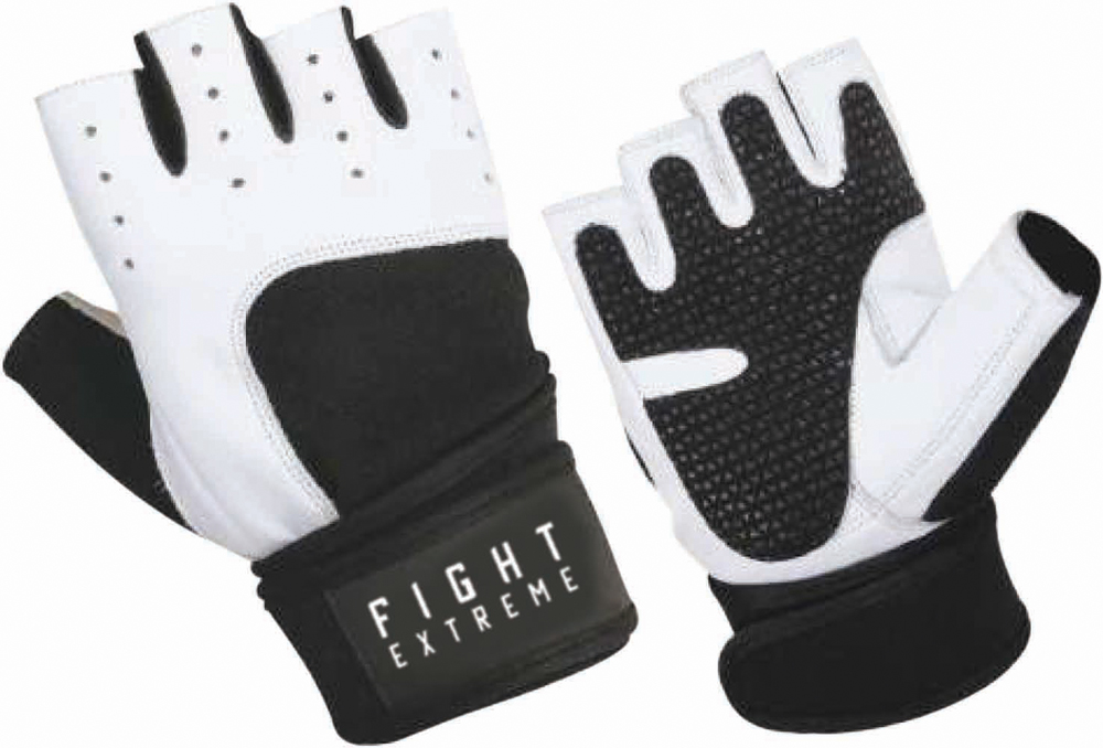 Weight Lifting Gloves