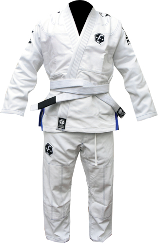 BJJ Suits