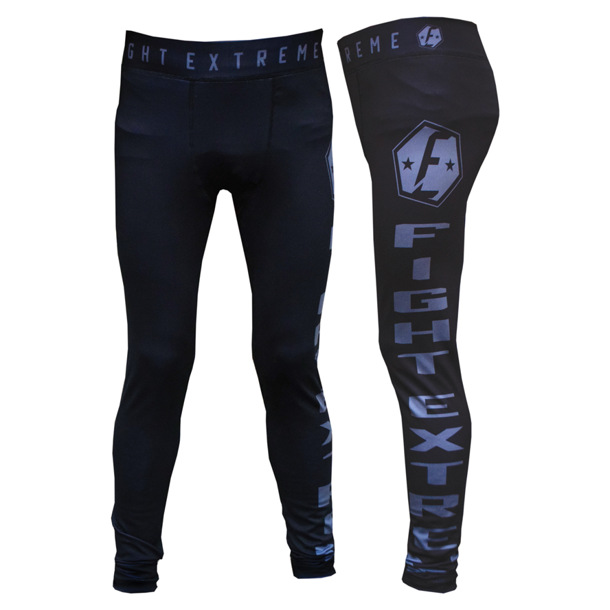 Legging/Boxing Trousers