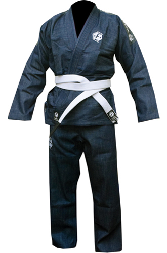 BJJ Suits