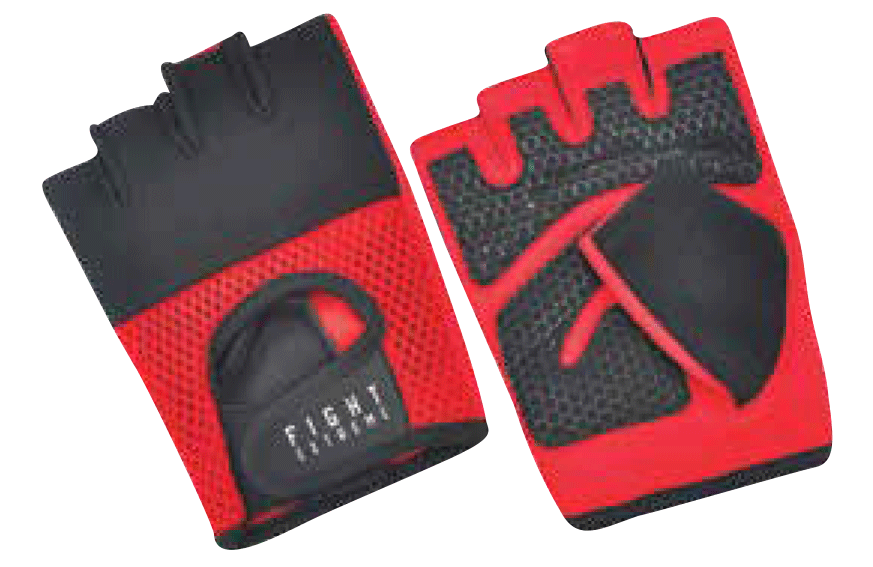 Weight Lifting Gloves