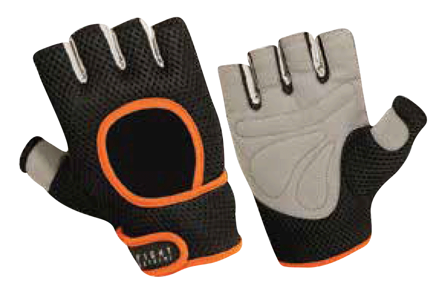 Weight Lifting Gloves