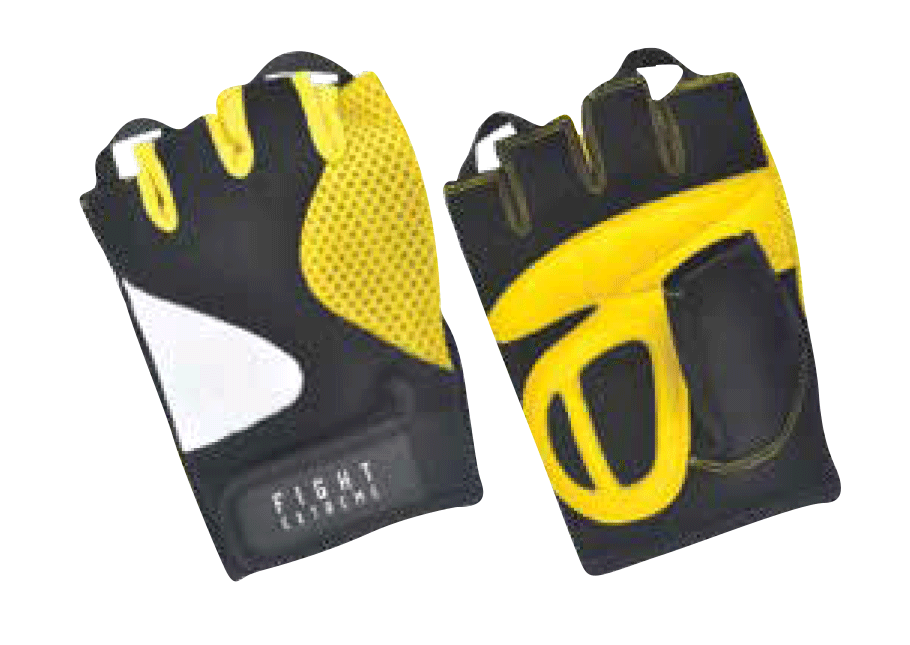 Weight Lifting Gloves