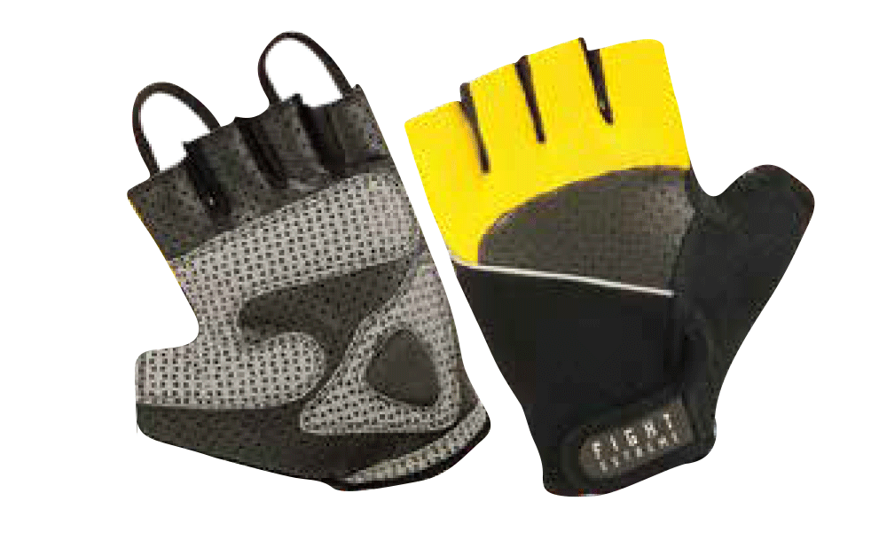 Weight Lifting Gloves