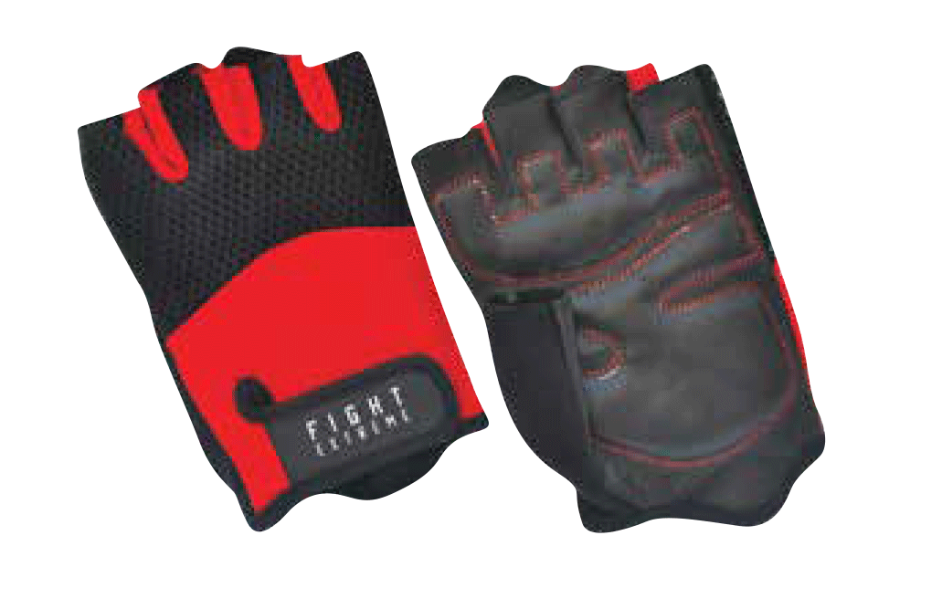 Weight Lifting Gloves