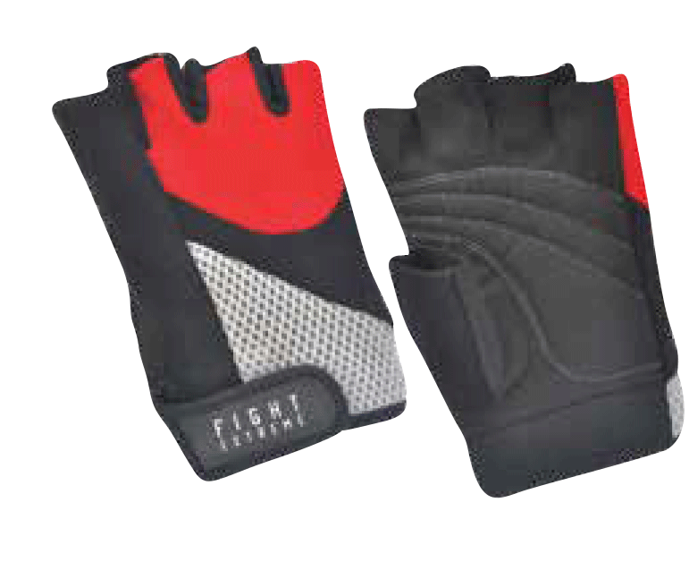 Weight Lifting Gloves