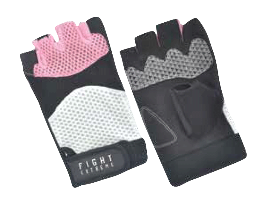 Weight Lifting Gloves