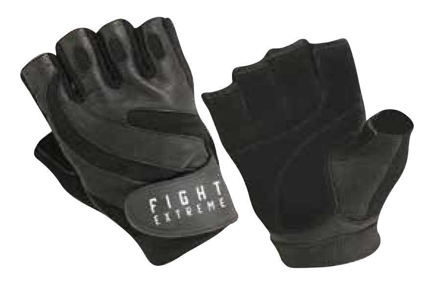 Weight Lifting Gloves