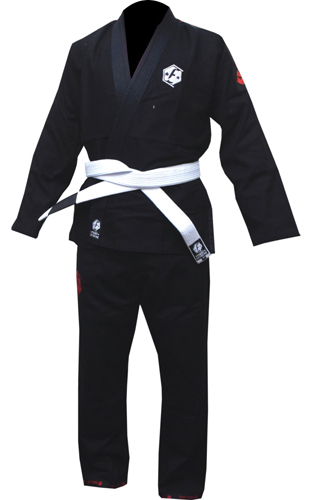 BJJ Suits