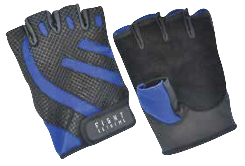 Weight Lifting Gloves