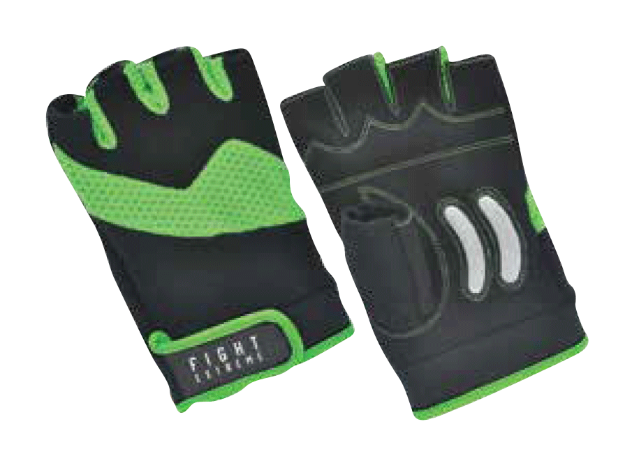 Weight Lifting Gloves