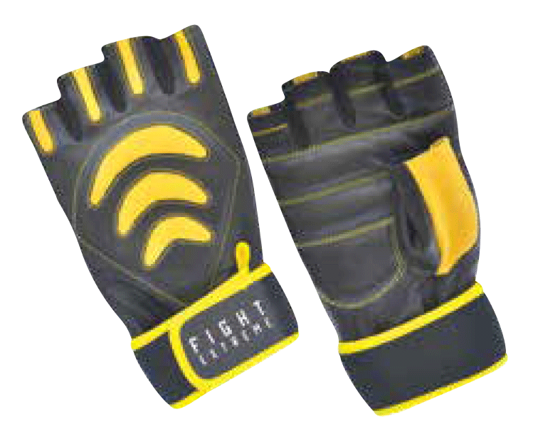 Weight Lifting Gloves