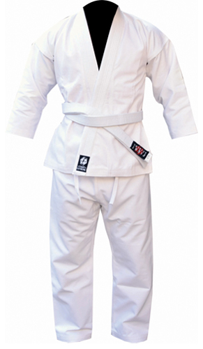 Karate Suits