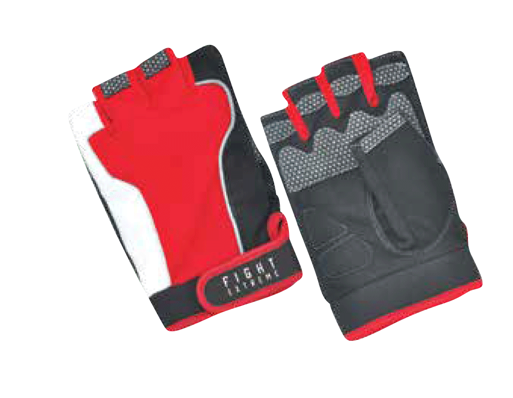 Weight Lifting Gloves