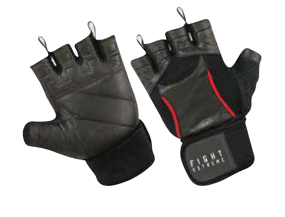 Weight Lifting Gloves