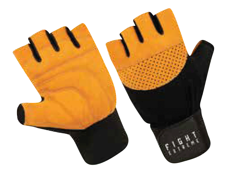 Weight Lifting Gloves