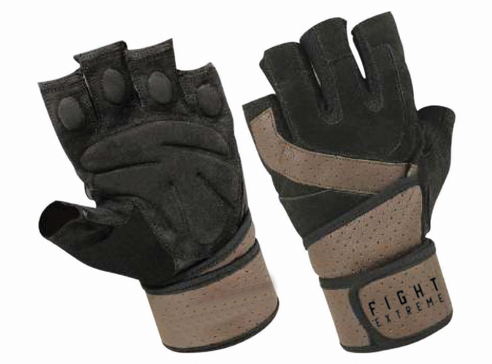 Weight Lifting Gloves