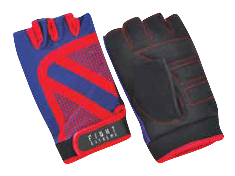 Weight Lifting Gloves