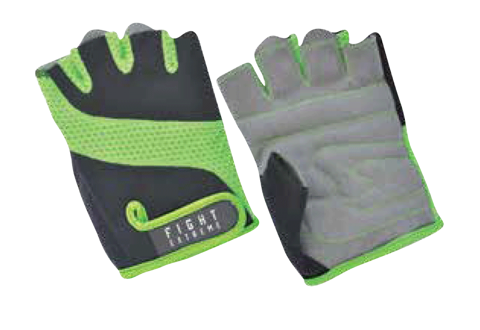 Weight Lifting Gloves